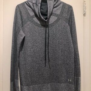 Under Armour athletic long sleeve